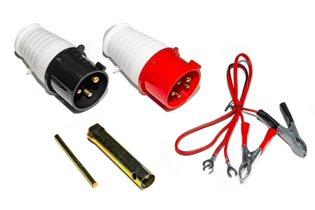 Бензиновый генератор  SGG 8000EH3NUA Бензиновый генератор  SGG 8000EH3NUA