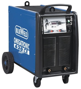 Сварочные выпрямители MMA BlueWeld Omegatronic 630 CE фото
