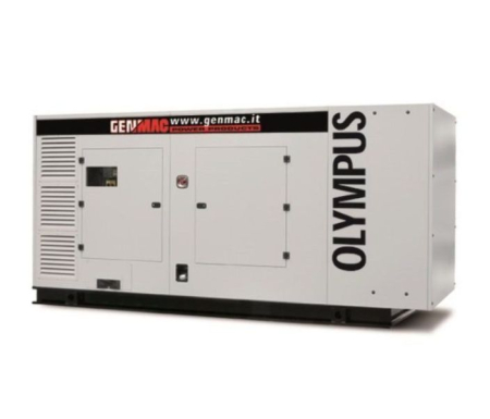 Дизельный генератор  G350IS OLYMPUS