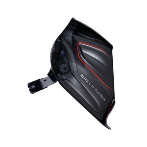 Сварочная маска Fubag BLITZ 9-13 Visor Black Сварочная маска Fubag BLITZ 9-13 Visor Black фото
