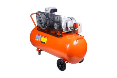 Поршневой компрессор  AC-530-200-BDH