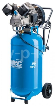 Поршневой компрессор  V30/50 CM3 Vertical