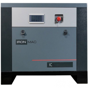 Винтовой компрессор IRONMAC IC 15/8 C Винтовой компрессор IRONMAC IC 15/8 C фото