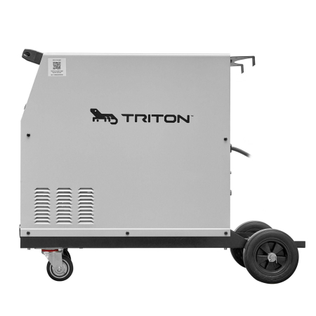 Сварочный полуавтомат TRITON ALUMIG 250P Dpulse Synergic 380V