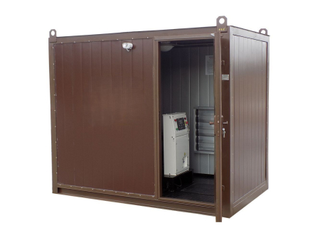 Дизельный генератор  АД-100C-Т400-1РНМ19 R6105AZLD Дизельный генератор  АД-100C-Т400-1РНМ19 R6105AZLD