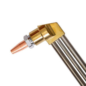 MESSER Резак универсал. трехтрубн. ESSEN 8625 A/PMYF (L=530 мм, 71606600), MESSER MESSER Резак универсал. трехтрубн. ESSEN 8625 A/PMYF (L=530 мм, 71606600), MESSER фото