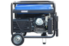 Бензиновый генератор ТСС SGG 8000EH3NA Бензиновый генератор ТСС SGG 8000EH3NA