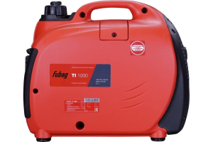 Бензиновый генератор Fubag TI 1000 838978 Бензиновый генератор Fubag TI 1000 838978 фото