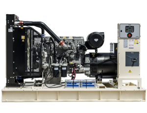 Дизельный генератор TEKSAN TJ400PE5C  фото