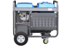 Бензиновый генератор ТСС SGG 10000EH3A Бензиновый генератор ТСС SGG 10000EH3A