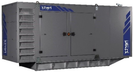 Дизельный генератор  HG 730 DL Дизельный генератор  HG 730 DL