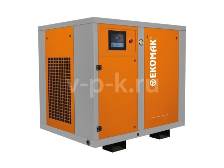 Винтовой компрессор Ekomak EKO 30CD 7