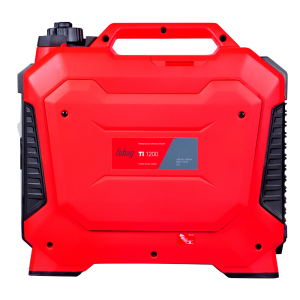 Бензиновый генератор Fubag TI 1200 646251 для газового котла фото