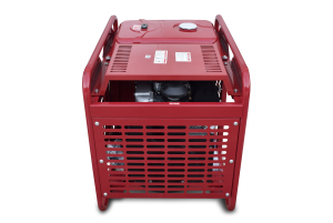 Дизельный генератор Вепрь АД 12-230-ВМ18C  фото