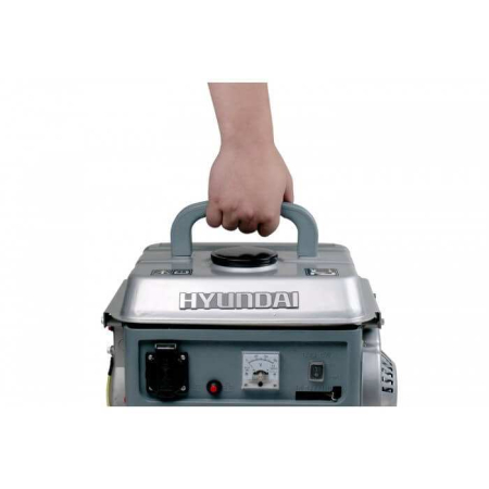 Бензиновый генератор Hyundai HHY 960A