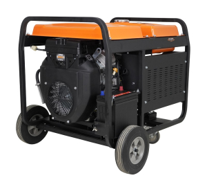 Бензиновый генератор Lifan 10 GF-5A (LF12000ЕА) 00002936 фото