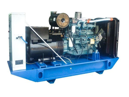 Дизельный генератор  ADDo-250 Doosan