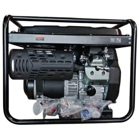 Бензиновый генератор  S13000CX3 - 10кВт