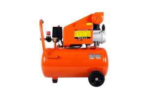 Поршневой компрессор КРАТОН AC-180-24-DD фото