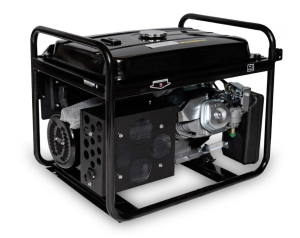 Бензиновый генератор Lifan 7 GF2-4 (LF7500E3) 00000504 портативный фото