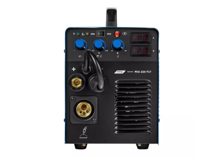 МАСТЕР MIG 220 F17