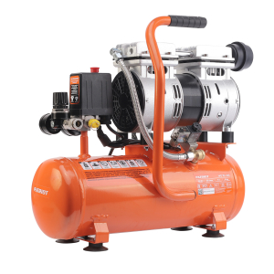 Поршневой компрессор PATRIOT WO 10-120 безмасляный фото