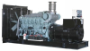 Дизельный генератор  HG 1375 ML Дизельный генератор  HG 1375 ML