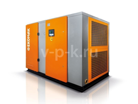 Винтовой компрессор Ekomak EKO 160CD 10