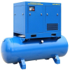 Винтовой компрессор  АСО-ВК 7,5/10М2-500