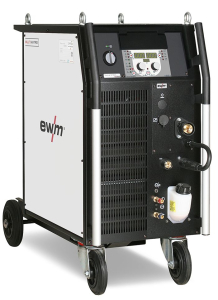 Сварочные инверторы MIG-MAG Ewm Taurus 501 Synergic S MM FKW фото