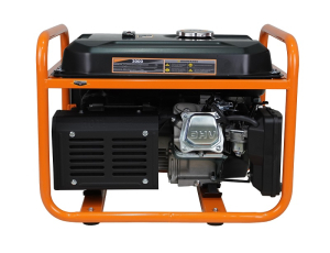 Бензиновый генератор Lifan 2.8 GF-6 (LF3000) 00000586 Бензиновый генератор Lifan 2.8 GF-6 (LF3000) 00000586 фото