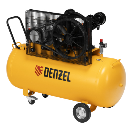 Поршневой компрессор  BCV 5500-T/270