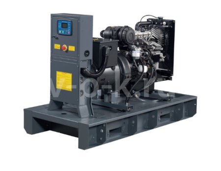 Дизельный генератор EMSA Emsa E IV EG 0090