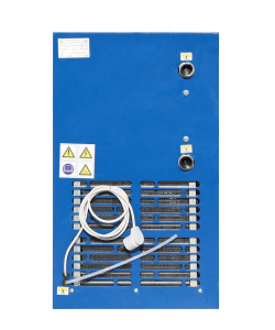 Рефрижераторный осушитель воздуха  ОВ-180М1 фото