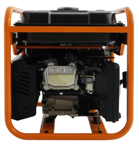 Бензиновый генератор Lifan 4800IO 00159662 Бензиновый генератор Lifan 4800IO 00159662 фото