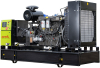 Дизельный генератор  АД250-T400