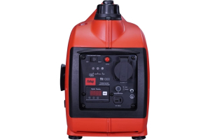 Бензиновый генератор Fubag TI 1000 838978 Бензиновый генератор Fubag TI 1000 838978 фото