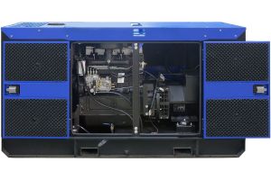 Дизельный генератор ТСС АД-24С-Т400 в шумозащитном кожухе с АВР 025279 (с автозапуском) Дизельный генератор ТСС АД-24С-Т400 в шумозащитном кожухе с АВР 025279 (с автозапуском) фото