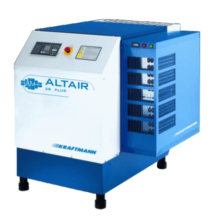 Винтовой компрессор  ALTAIR 28 PLUS