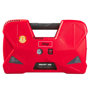 Поршневой компрессор Fubag Smart Air 646032 безмасляный фото