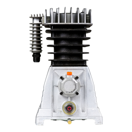 Компрессорная головка в сборе для B10000B