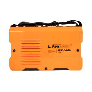 Сварочный инвертор MMA Fox Weld UNO MMA 160 ( ПРОФ ММА) фото