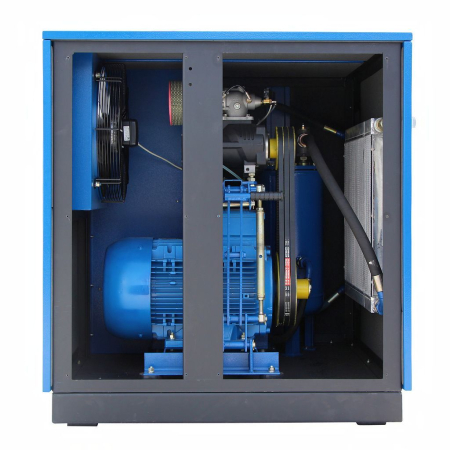 Винтовой компрессор  АСО-ВК30/8 ESQ Винтовой компрессор  АСО-ВК30/8 ESQ