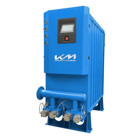 Адсорбционный осушитель  КМ-АДСМОД-28,5