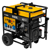 Бензиновый генератор  PS-180EA