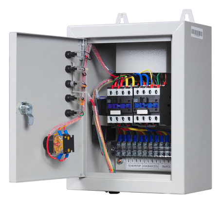 Startmaster DS 25000 D