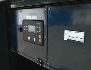 Дизельный генератор FOGO FDF 15 M  Дизельный генератор FOGO FDF 15 M  фото