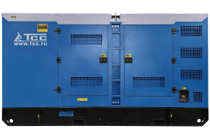 Дизельный генератор ТСС АД-200С-Т400 в шумозащитном кожухе с АВР 025267 (с автозапуском) Дизельный генератор ТСС АД-200С-Т400 в шумозащитном кожухе с АВР 025267 (с автозапуском) фото