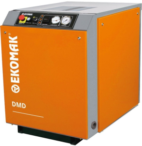 Винтовой компрессор Ekomak DMD 150 C STD 8 Винтовой компрессор Ekomak DMD 150 C STD 8 фото