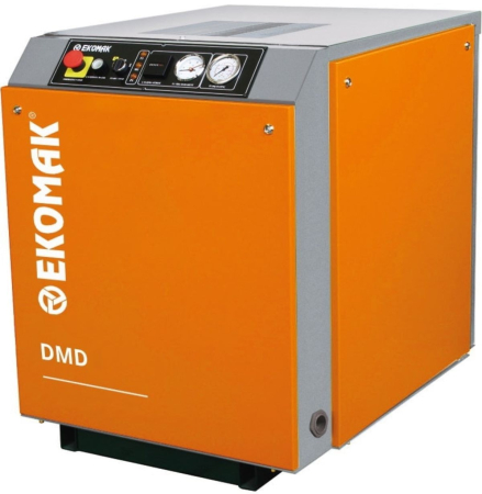 Винтовой компрессор  DMD 150 C STD 8